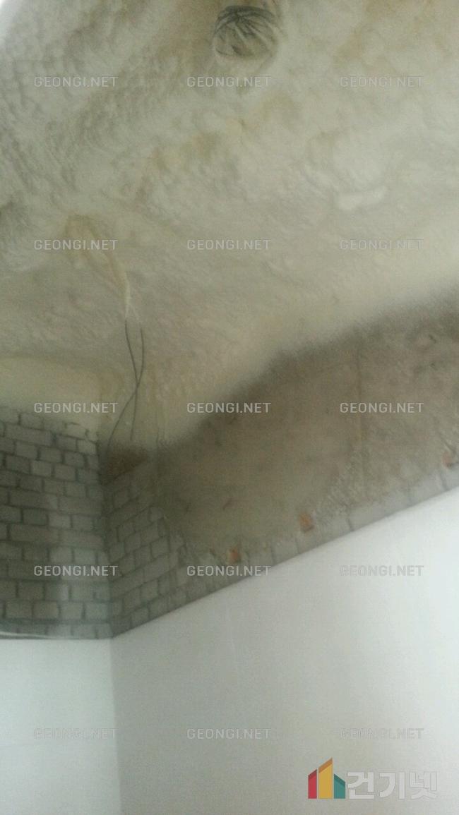 은평구 상가 수성연질폼 시공, 에너지 효율 극대화의 비결