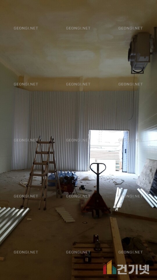 산청군 우레탄폼 단열공사, 결로 문제 완벽 해결 추천 업체