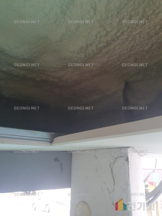 진해구 우레탄폼 단열공사로 에너지 효율 극대화하기