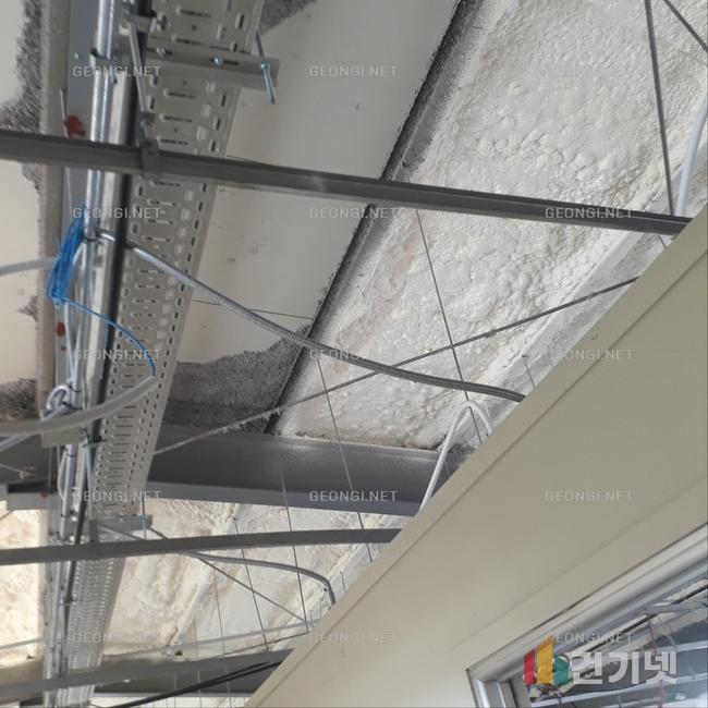 우레탄폼 단열로 남동구곡물창고 냉난방비 절감하는 방법