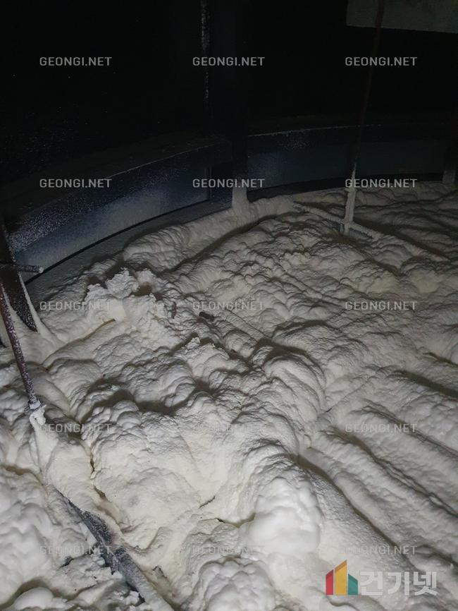 기장군 우레탄폼 단열공사로 에너지 효율 극대화하기