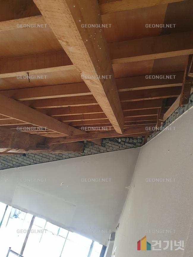 달성군 계사 연질 우레탄폼 시공, 에너지 효율과 결로 문제 해결의 시작
