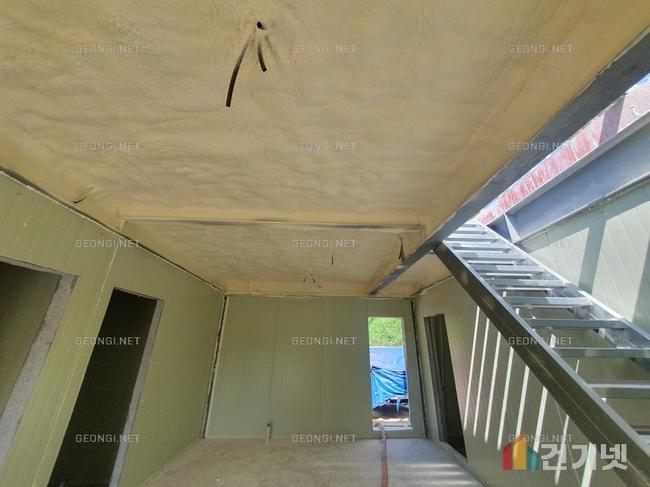 옹진군 대형마트 단열, 우레탄폼 전문 업체 건기넷의 추천