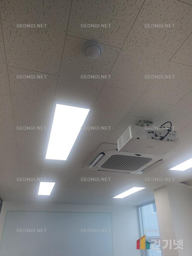 기장군 식품가공공장 우레탄폼 단열공사로 결로 문제 해결!