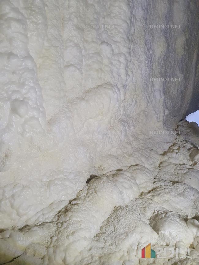 증평군 양계장 단열, 우레탄폼으로 에너지 효율 극대화!