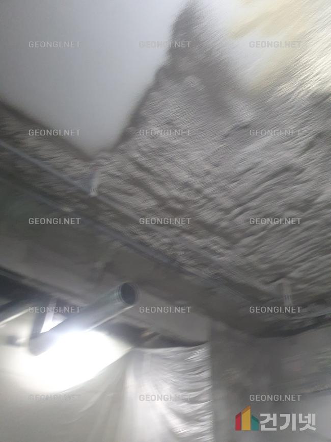 성북구 단독주택 연질 우레탄폼 단열공사로 에너지 절약하기