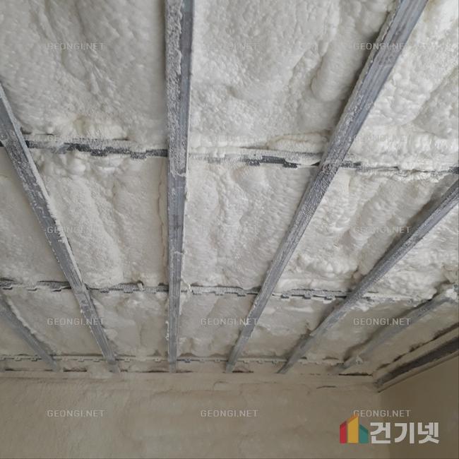 수정구 노후주택 연질 우레탄폼 단열공사 추천, 에너지 효율 극대화