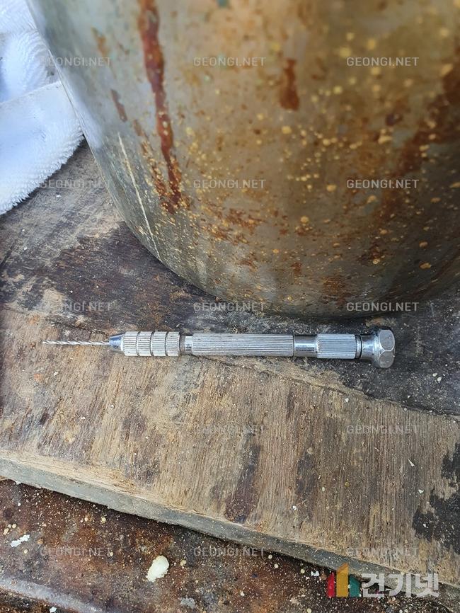 삼척시 최고의 펜션 단열, 경질우레탄폼 전문업체 건기넷