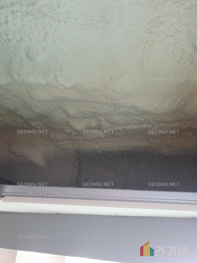 속초시 우레탄폼 단열공사로 에너지 효율 극대화하기