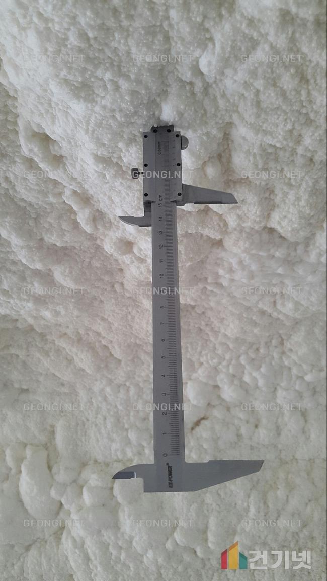 종로구 공장 우레탄폼 단열공사, 에너지 효율 높이는 비결