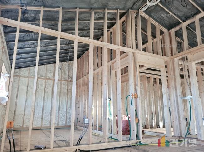 해운대구 주택 우레탄폼 단열공사, 에너지 효율을 높이는 최적의 선택