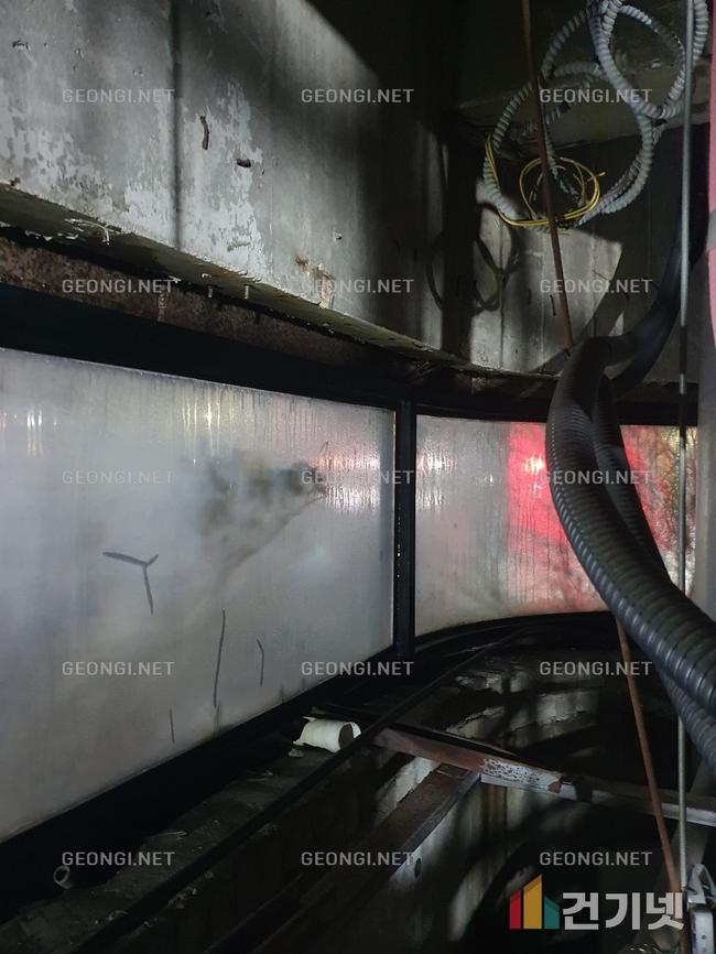 구례군 단독주택 우레탄폼 단열공사, 결로 방지와 에너지 효율 극대화