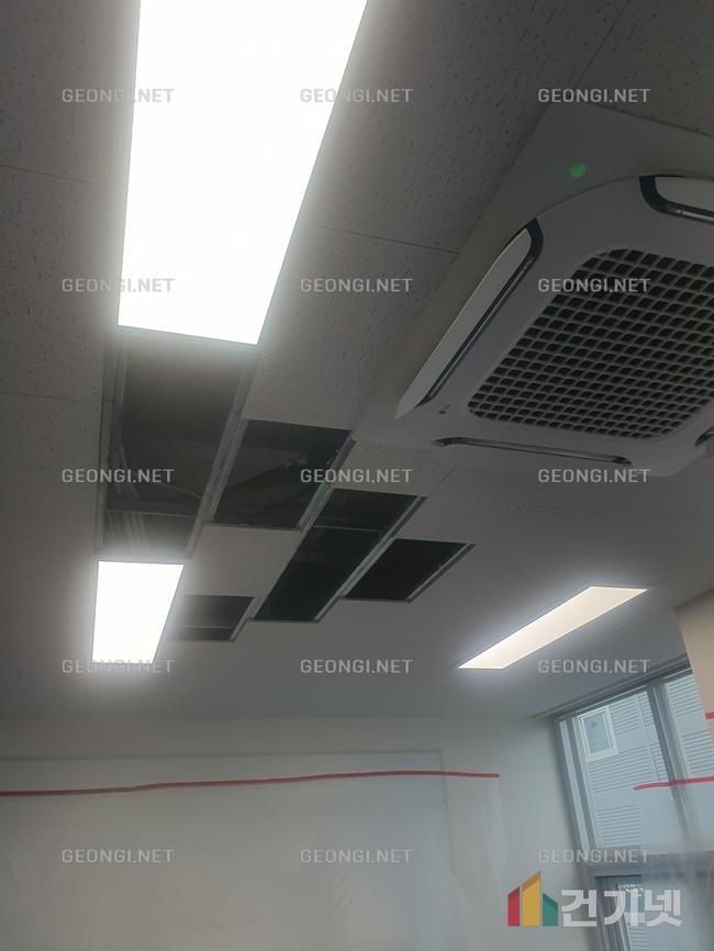 종로구 모텔 우레탄폼 단열공사, 에너지 효율 극대화 및 결로 방지 해결