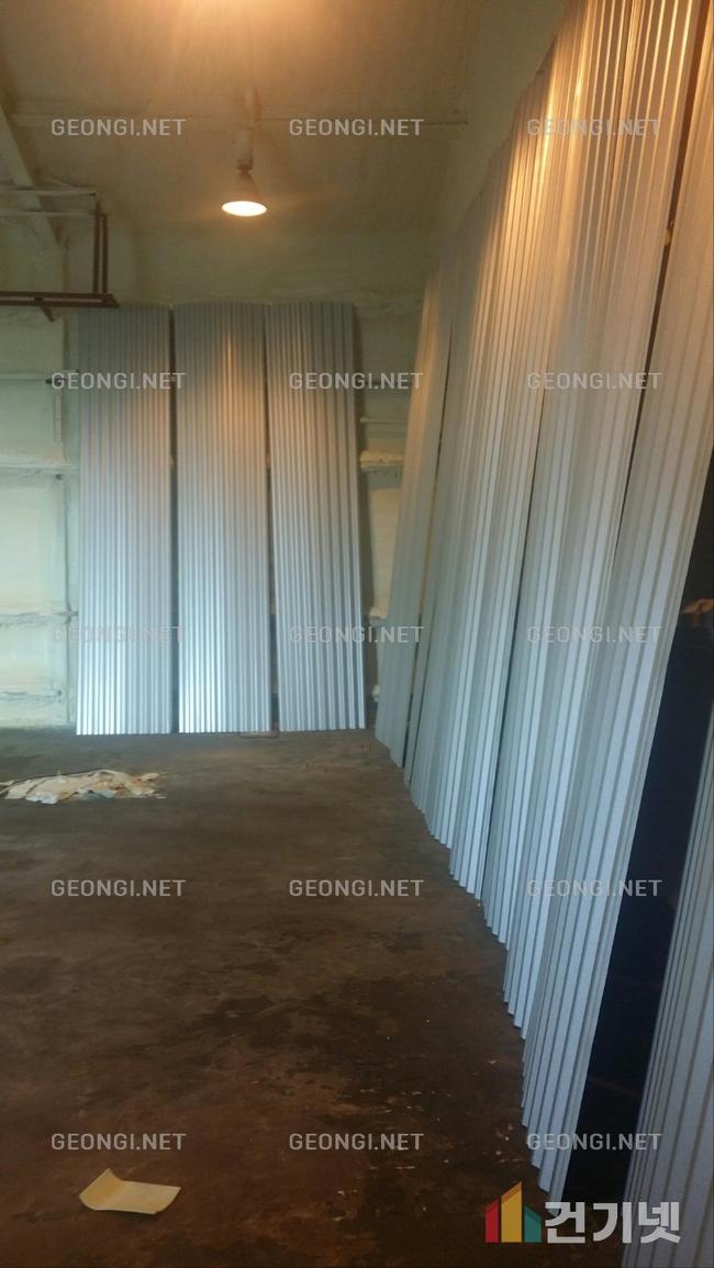 철원군 도서관 수성연질폼 단열공사로 에너지 효율 극대화하기