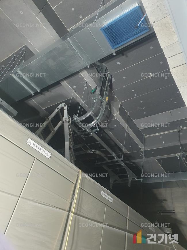 완도군 냉장시설의 에너지 효율 극대화, 경질우레탄폼으로 결로 문제 해결