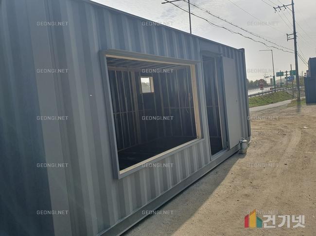 달성군 조립식 주택 우레탄폼 단열공사로 에너지 효율 극대화하기