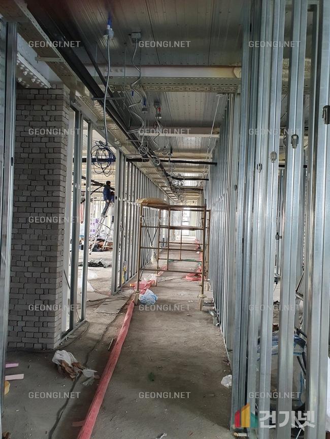 평택시 벽 단열에 최적화된 난연 우레탄폼 공사, 결로 걱정 뚝!