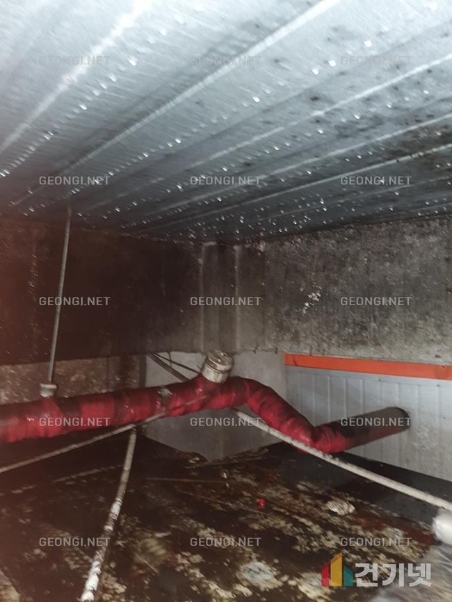 용산구 주택 수성연질폼 단열공사로 에너지 효율 극대화하기