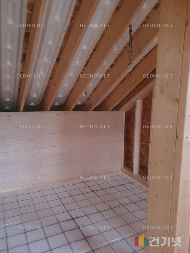 순천시 돈사 연질우레탄폼 단열공사, 결로 방지와 에너지 효율 높이기