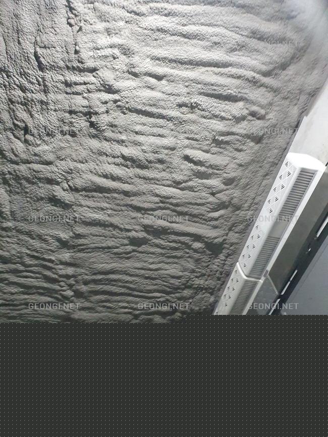 노원구 병원 난연 우레탄폼, 전문 단열공사로 에너지 효율 극대화