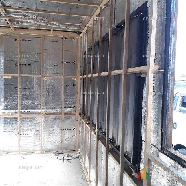 금산군 방음시설 우레탄폼 단열공사, 에너지 효율 극대화