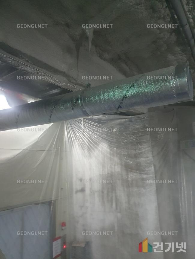 노원구 천장 단열, 우레탄폼으로 에너지 효율 극대화하기