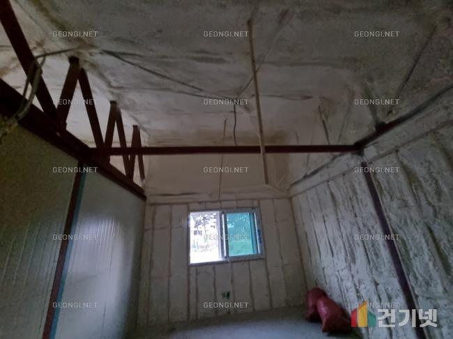 강북구 대형마트 수성연질폼 단열공사, 에너지 효율 극대화!