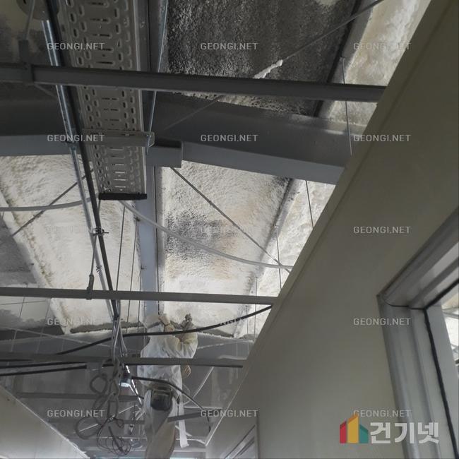 전주 주택 단열, 경질 우레탄폼으로 에너지 효율 극대화!