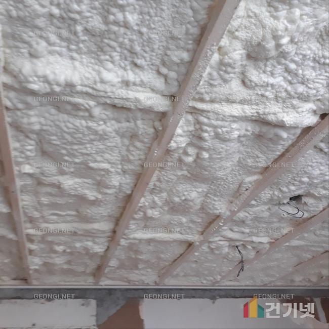 무주군 노후주택 경질우레탄폼 단열 공사 전문 추천업체