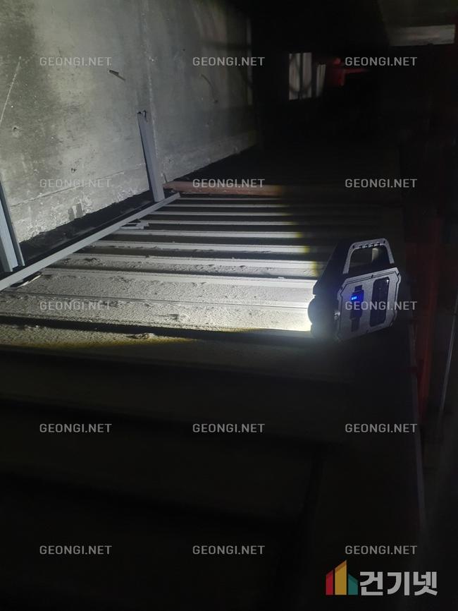 동작구 병원 수성연질폼 단열공사, 에너지 효율 극대화