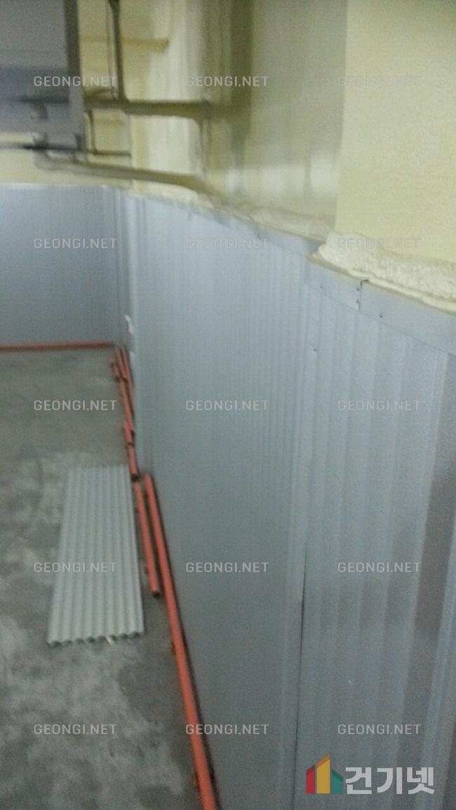 포항시 스포츠센터, 전문가 추천 우레탄폼 단열공사로 에너지 효율 극대화