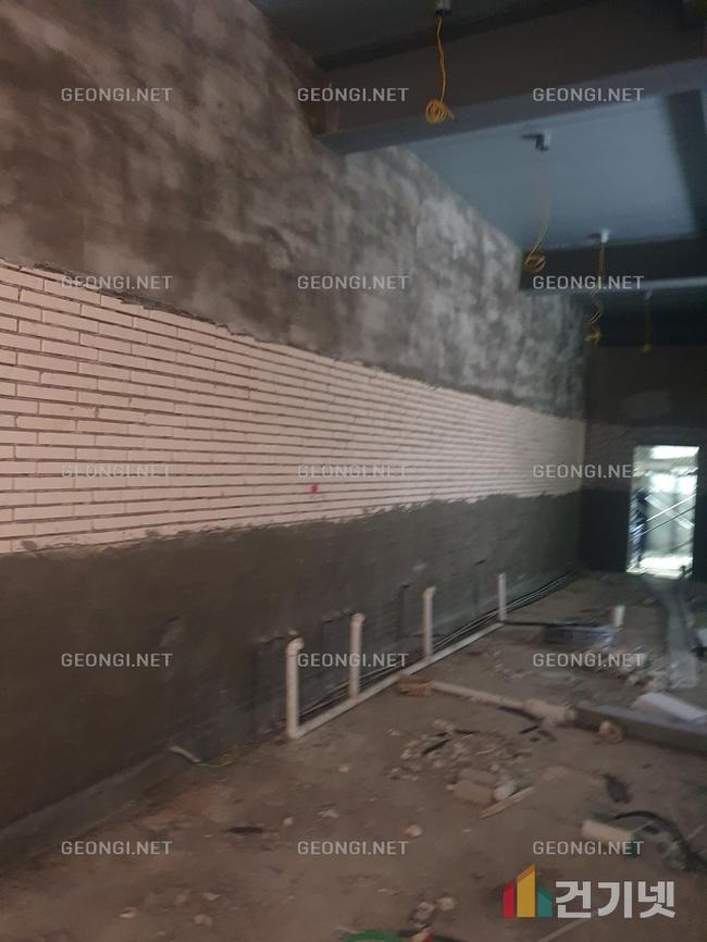 구로구 병원에 최적화된 경질우레탄폼 단열, 건기넷 추천