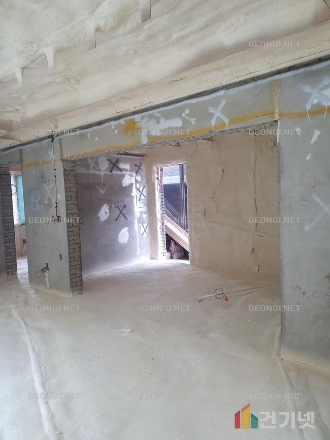 부평구 양돈장 우레탄폼 단열공사로 에너지 효율 극대화!