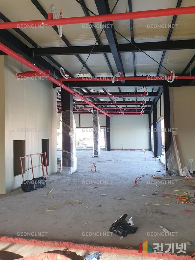 세종시 노후주택 우레탄폼 단열공사로 에너지 효율 극대화