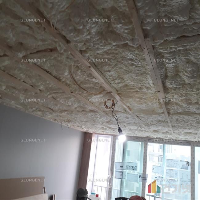 동래구 펜션 우레탄폼 단열공사로 에너지 효율 극대화하기