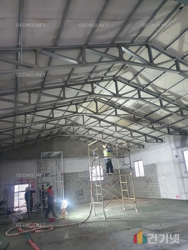 광양시 축사 경질 우레탄폼 단열, 에너지 효율을 높이는 방법