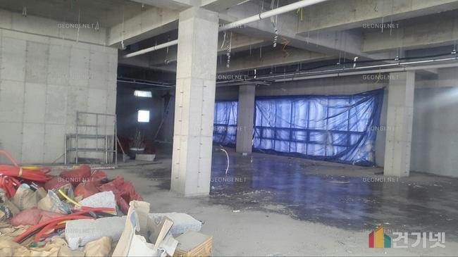 광진구 최고의 우레탄폼 단열공사, 에너지 절약의 시작