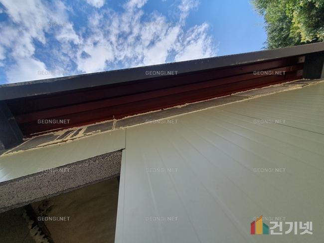 우레탄폼 단열로 냉난방비 절감! 영도구 보온창고 전문 시공