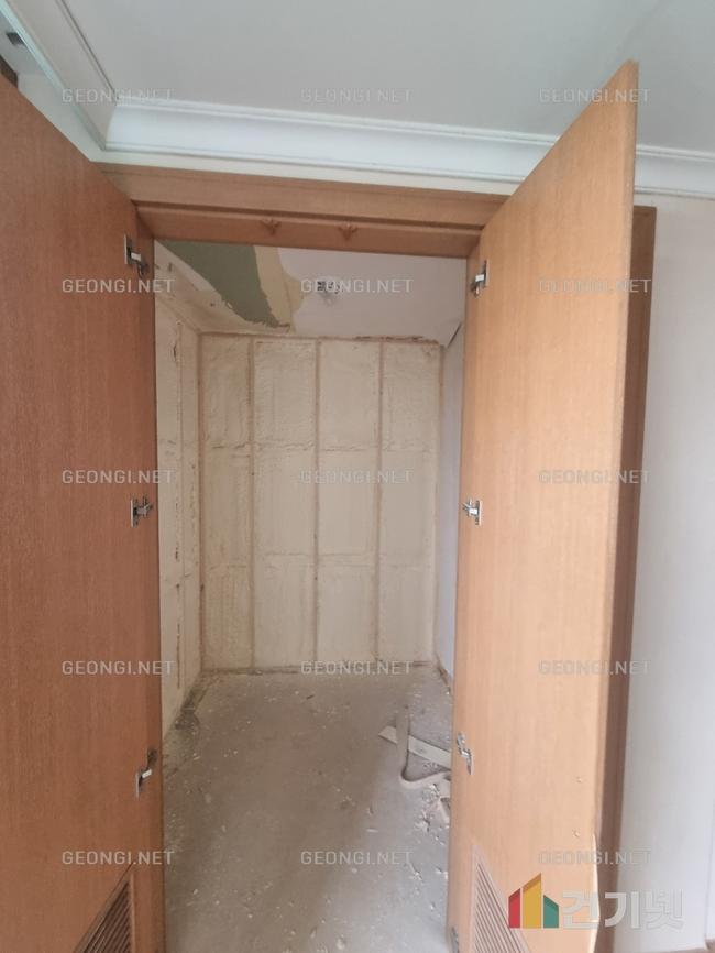 동대문구 체류형 쉼터 우레탄폼 단열공사로 에너지 비용 절감!