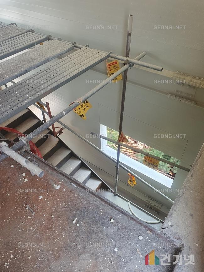 진도군 돈사 단열공사, 우레탄폼으로 에너지 효율 극대화하기