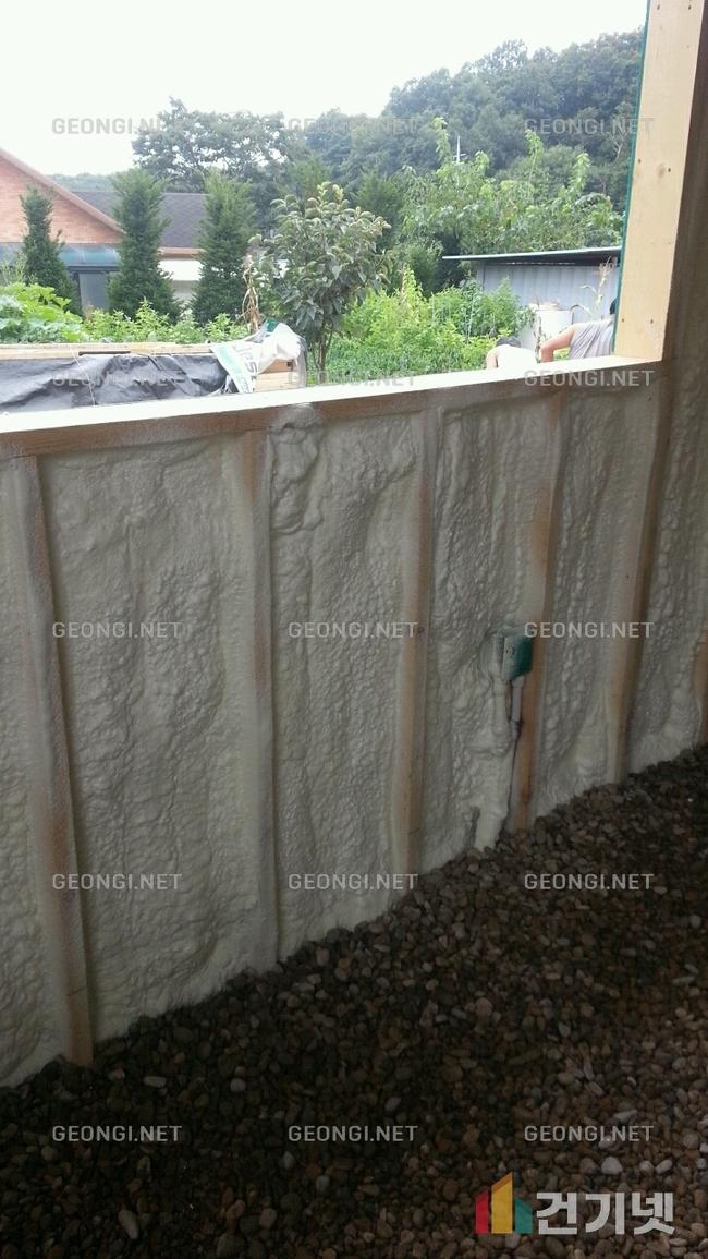 천안시 지붕 난연 우레탄폼 추천, 에너지 효율 극대화의 비결