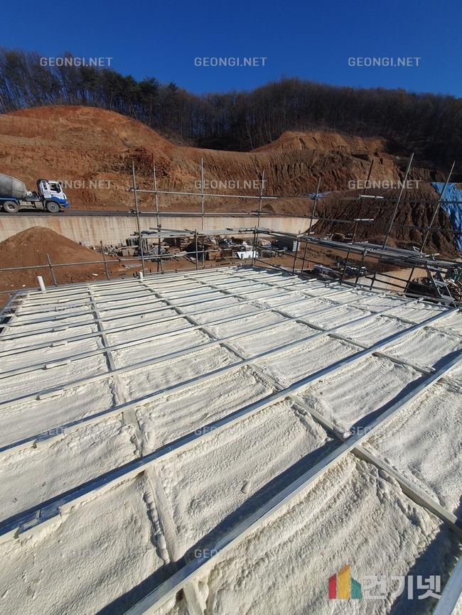 권선구 단열공사, 우레탄폼으로 에너지 효율 극대화하기