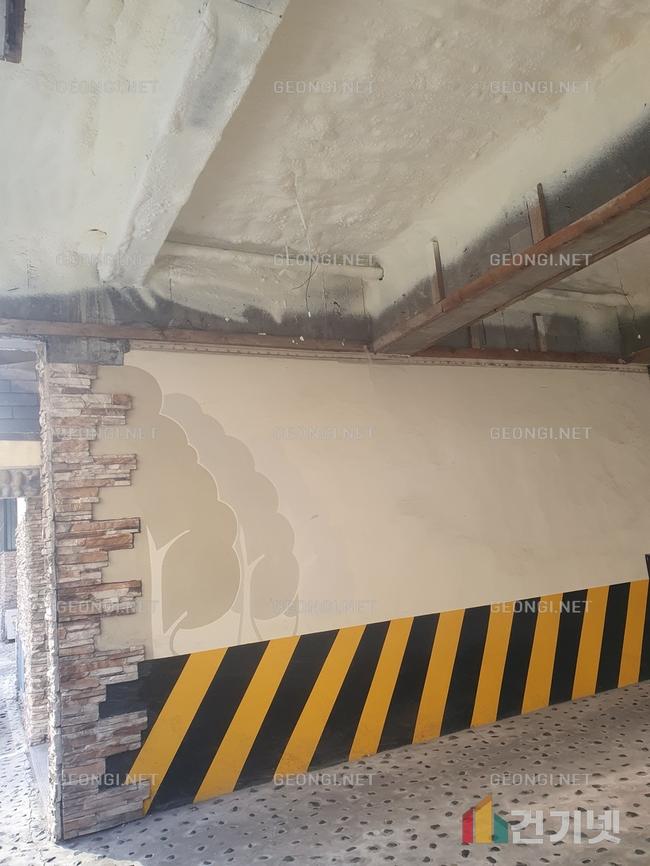 삼척시 상가 수성연질폼 단열공사, 결로 문제 해결과 에너지 효율 극대화