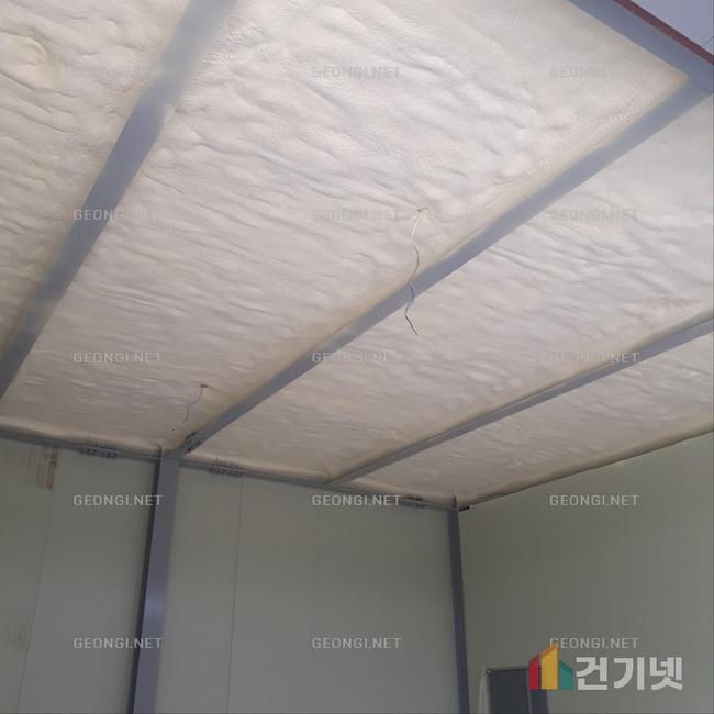 관악구 보온 창고 단열, 연질우레탄폼으로 에너지 효율 극대화!