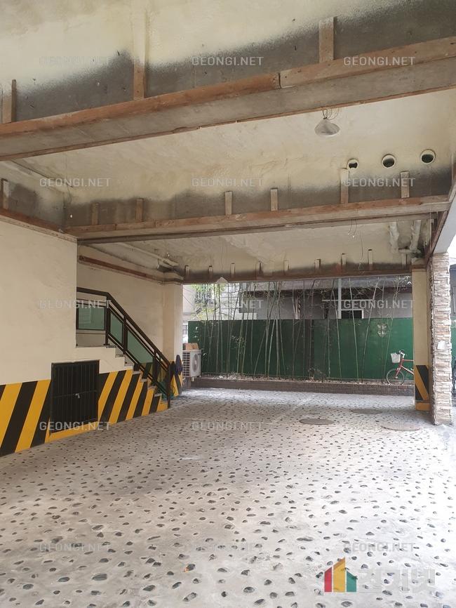 옹진군 노후 주택의 결로 문제, 우레탄폼 단열로 해결하세요!