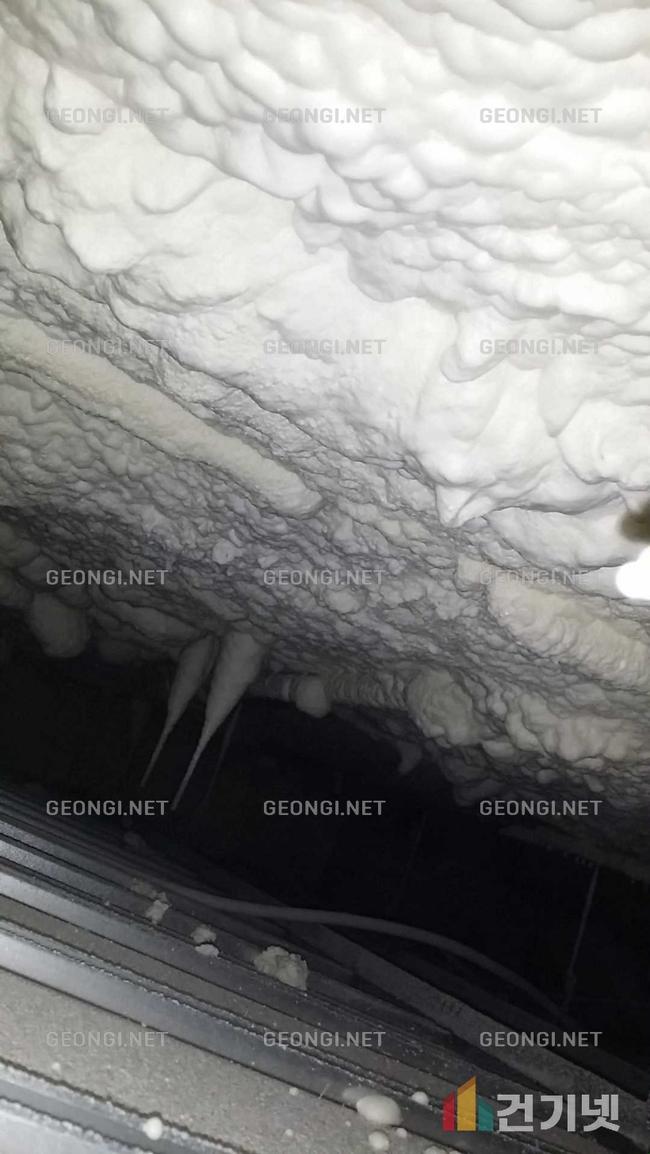 전문가가 알려주는 우레탄폼 단열공사의 모든 것