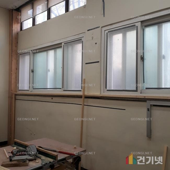 무주군 양돈장 우레탄폼 단열공사로 에너지 효율 극대화하기