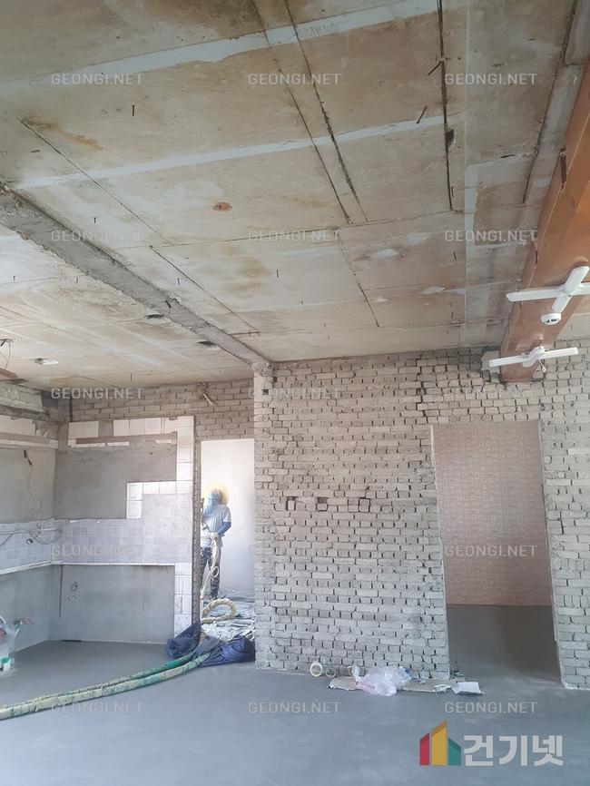 달성군 벽 단열 우레탄폼 시공, 에너지 효율을 극대화하세요!