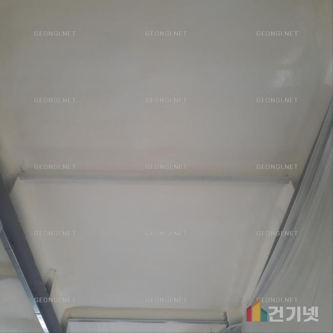 마산회원구 물류창고 수성연질폼 단열공사 전문가 건기넷