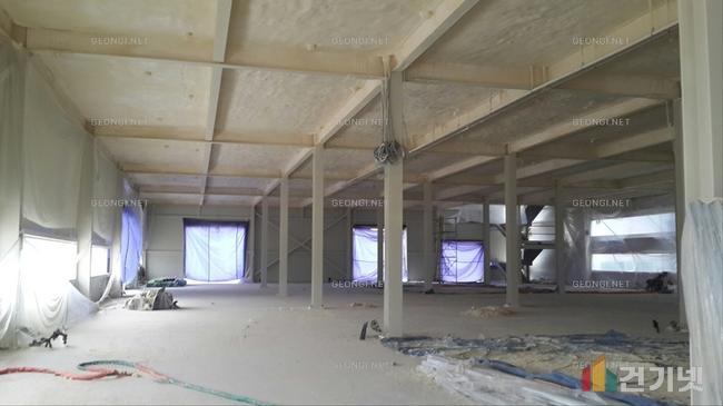 순창군 펜션 우레탄폼 단열공사, 에너지 효율을 극대화하는 방법